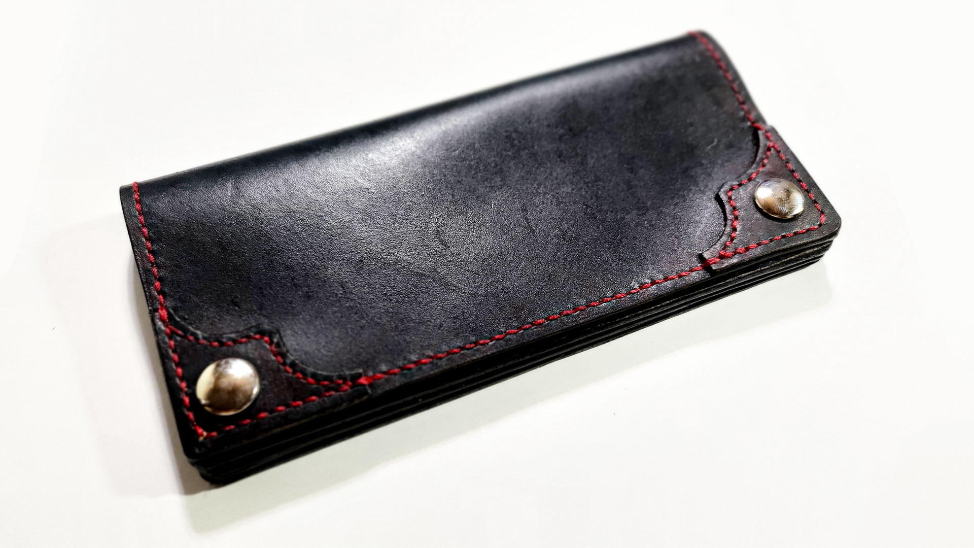 GARAGE DESIGNS | Trucker Wallet TW-04